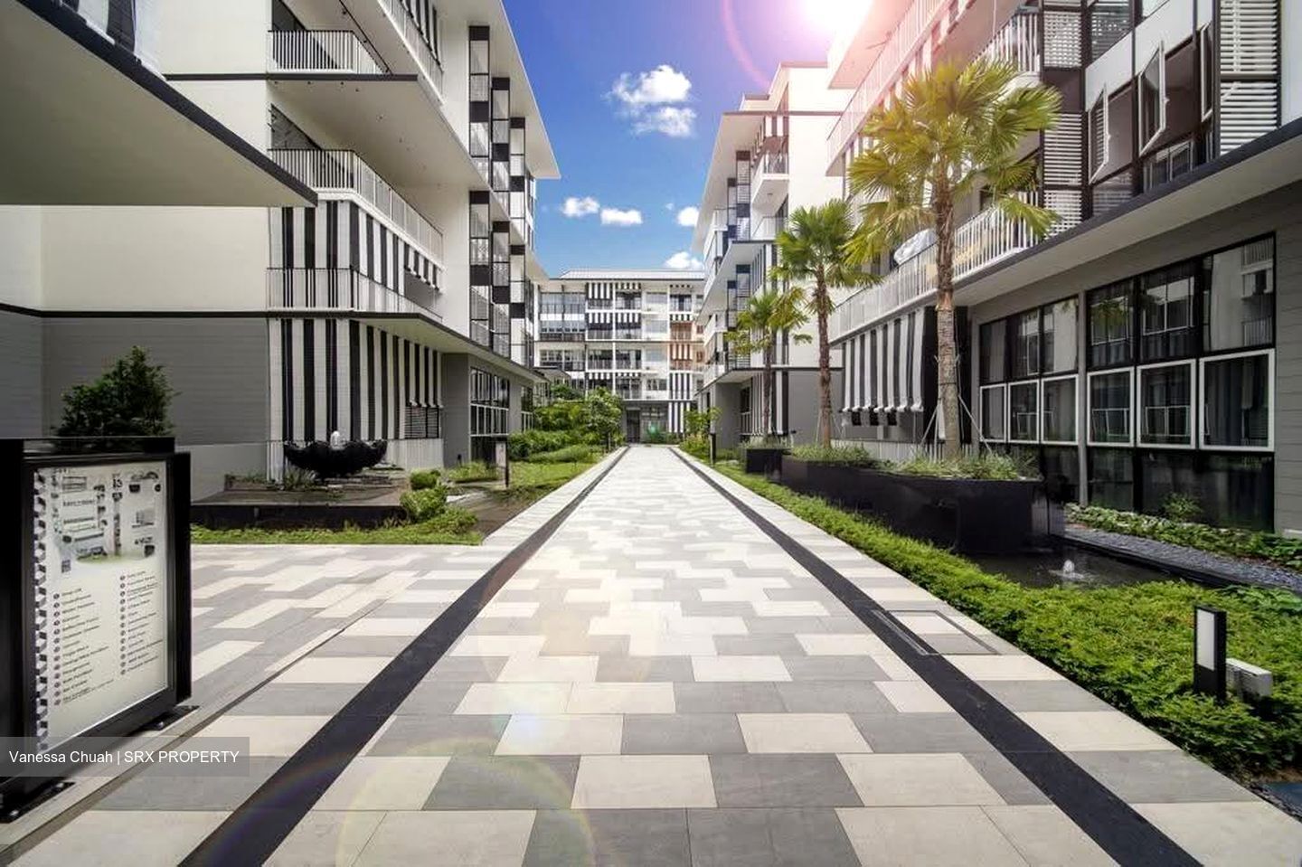The Verandah Residences (D5), Apartment #627028751